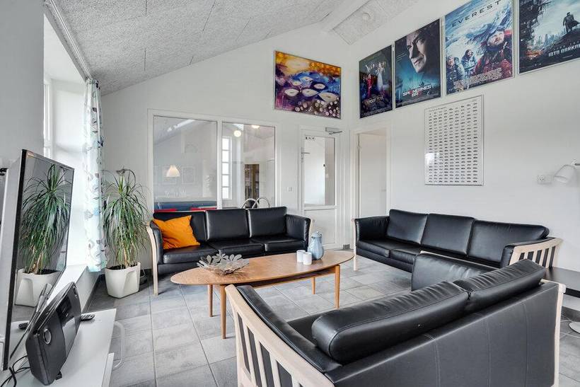 Foto von Ferienhaus EG61 in Jegum - Westjütland