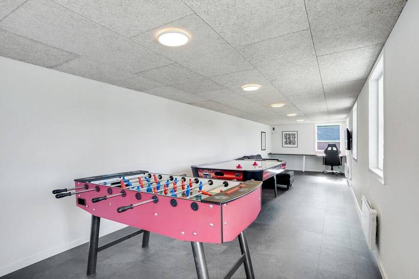 Foto von Ferienhaus EG61 in Jegum - Westjütland