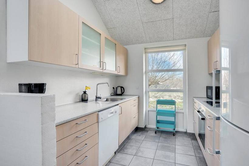 Foto von Ferienhaus EG61 in Jegum - Westjütland