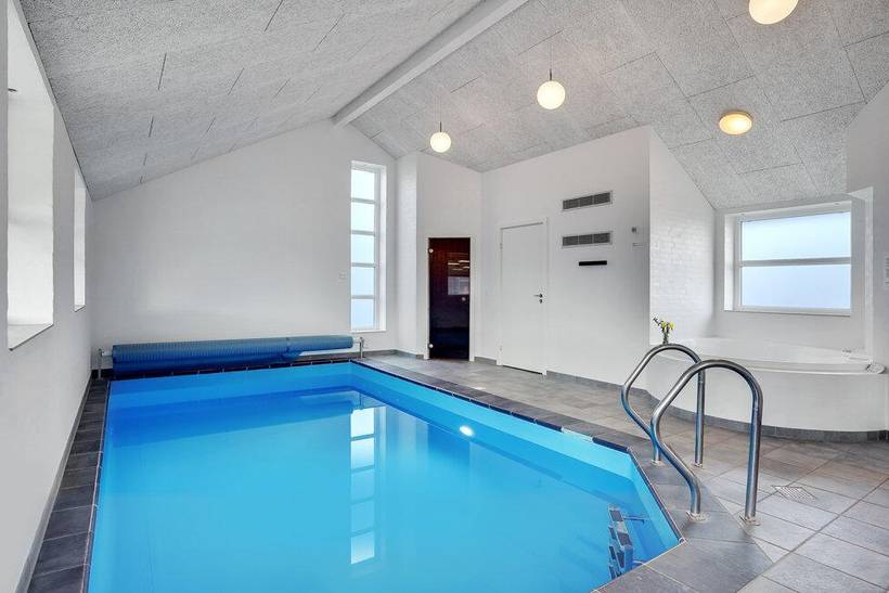 Foto von Ferienhaus EG61 in Jegum - Westjütland