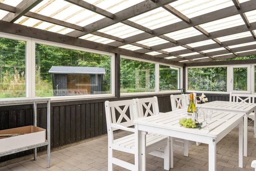 Foto von Ferienhaus EG61 in Jegum - Westjütland