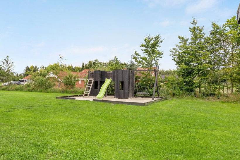 Foto von Ferienhaus EG61 in Jegum - Westjütland