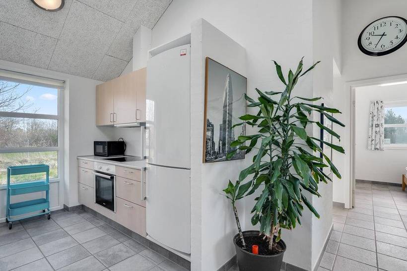 Foto von Ferienhaus EG61 in Jegum - Westjütland
