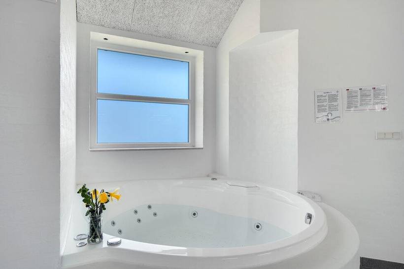 Foto von Ferienhaus EG61 in Jegum - Westjütland