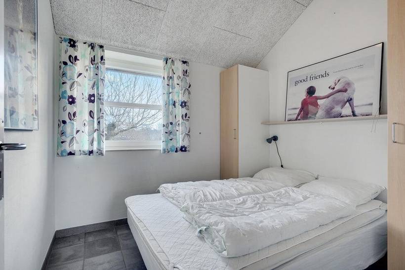 Foto von Ferienhaus EG61 in Jegum - Westjütland