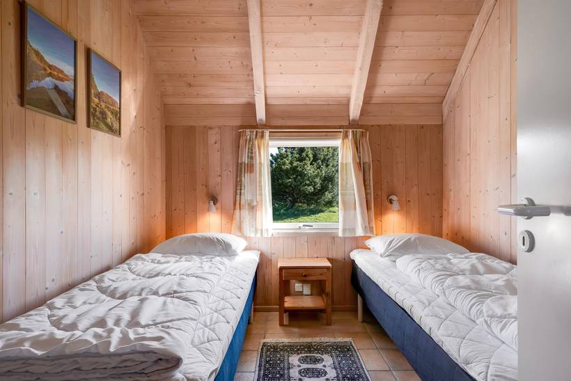 Foto von Ferienhaus EG77 in Vejers Strand - Westjütland