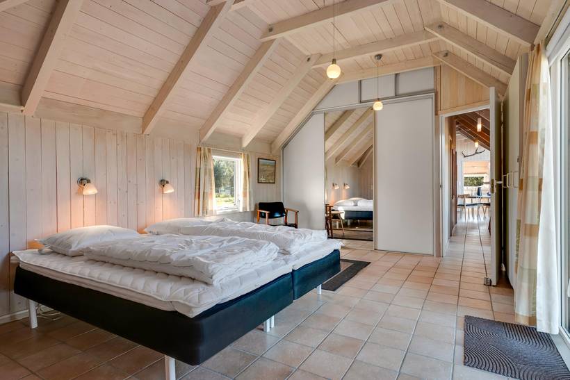 Foto von Ferienhaus EG77 in Vejers Strand - Westjütland