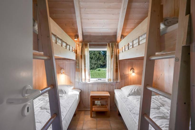 Foto von Ferienhaus EG77 in Vejers Strand - Westjütland
