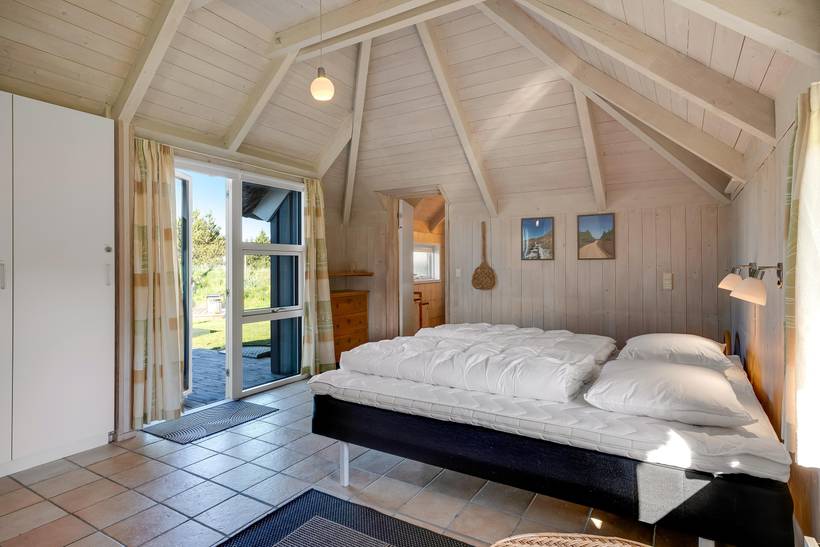 Foto von Ferienhaus EG77 in Vejers Strand - Westjütland