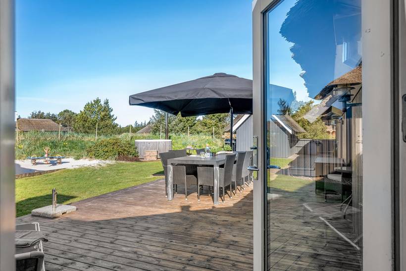 Foto von Ferienhaus EG77 in Vejers Strand - Westjütland