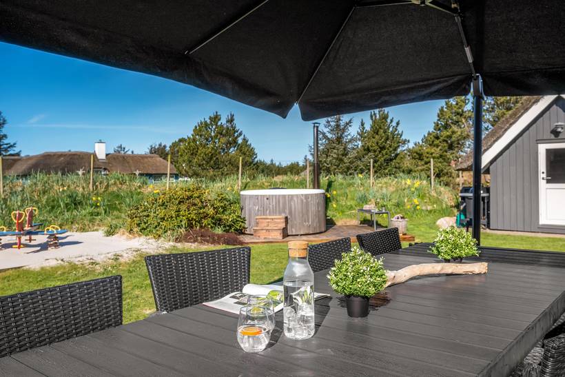 Foto von Ferienhaus EG77 in Vejers Strand - Westjütland