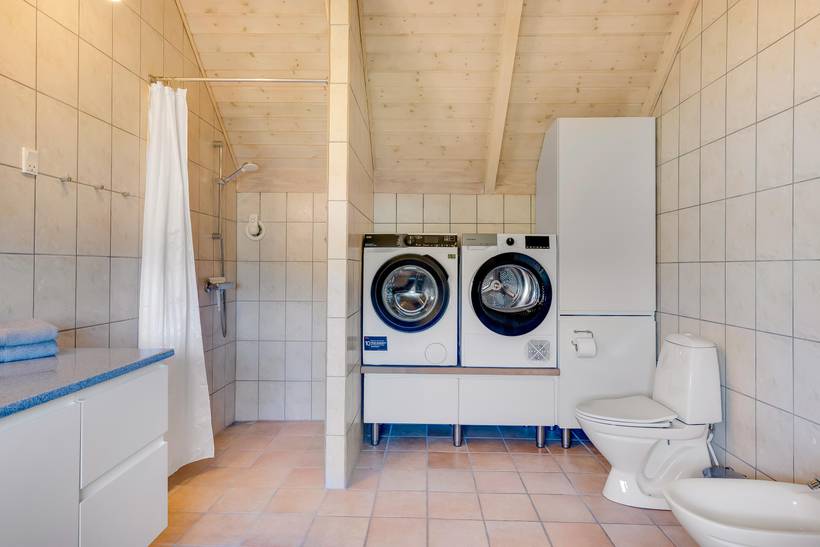 Foto von Ferienhaus EG77 in Vejers Strand - Westjütland