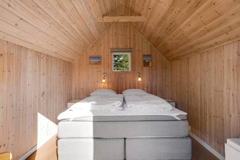 Foto von Ferienhaus EG77 in Vejers Strand - Westjütland