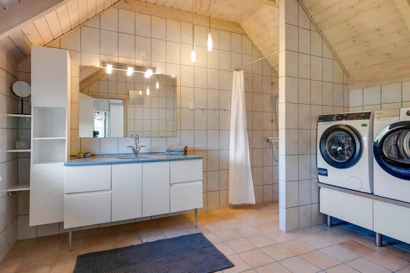 Foto von Ferienhaus EG77 in Vejers Strand - Westjütland