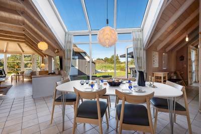 Vorschaubild von Ferienhaus EG77 in Vejers Strand - Westjütland