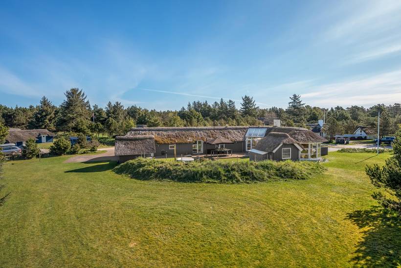 Foto von Ferienhaus EG77 in Vejers Strand - Westjütland