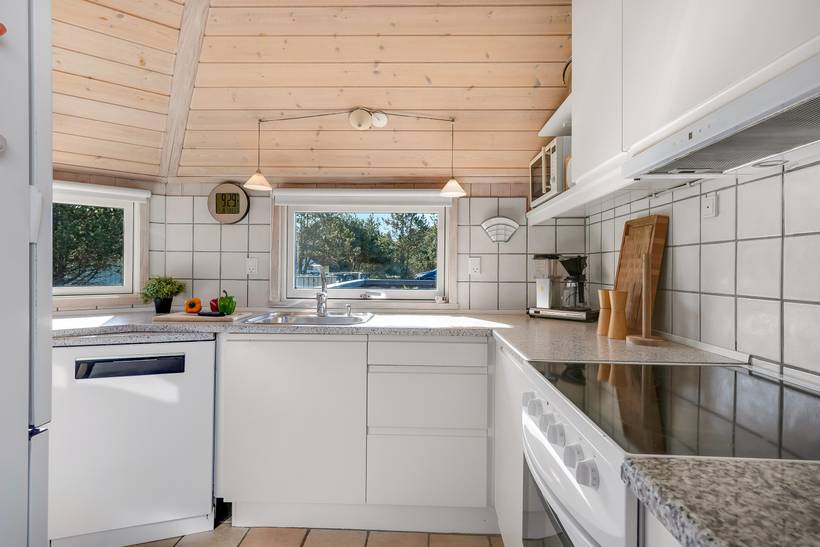 Foto von Ferienhaus EG77 in Vejers Strand - Westjütland