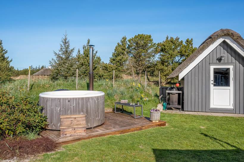 Foto von Ferienhaus EG77 in Vejers Strand - Westjütland