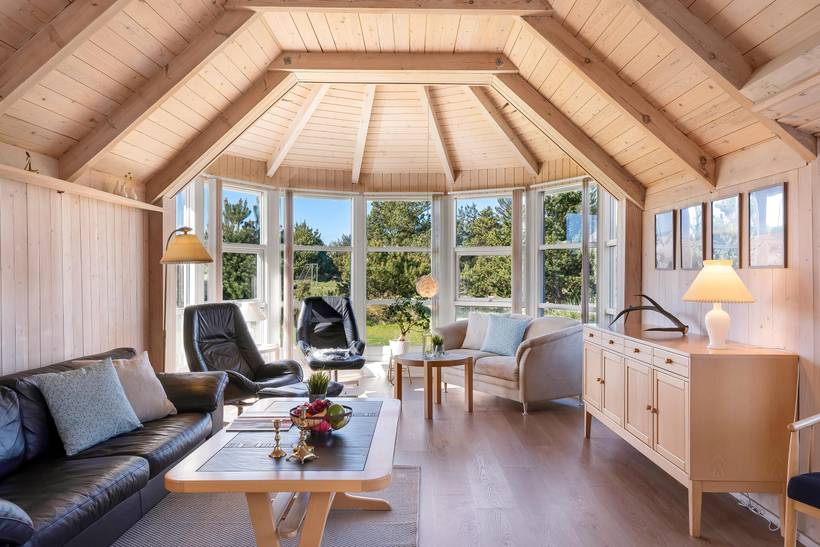 Foto von Ferienhaus EG77 in Vejers Strand - Westjütland