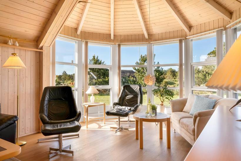 Foto von Ferienhaus EG77 in Vejers Strand - Westjütland