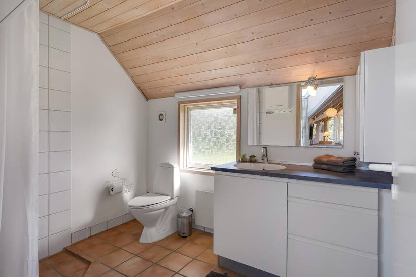Foto von Ferienhaus EG77 in Vejers Strand - Westjütland