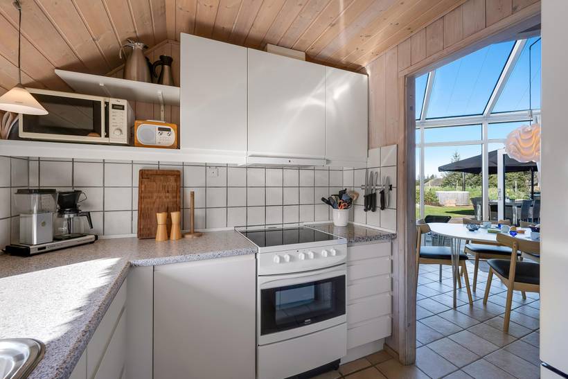Foto von Ferienhaus EG77 in Vejers Strand - Westjütland