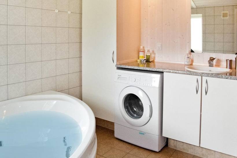Foto von Ferienhaus EG78 in Flovt - Südjütland