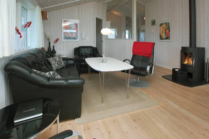 Foto von Ferienhaus EG78 in Flovt - Südjütland