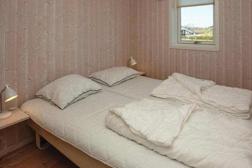 Foto von Ferienhaus EG78 in Flovt - Südjütland