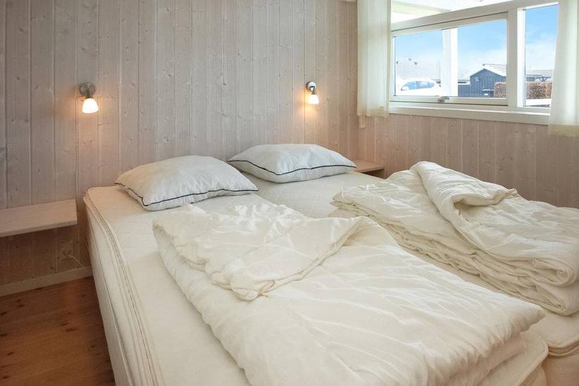 Foto von Ferienhaus EG78 in Flovt - Südjütland