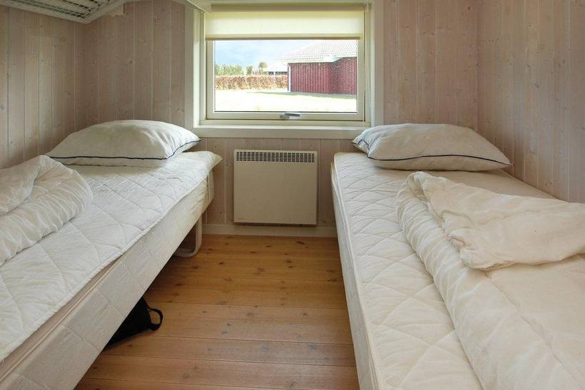 Foto von Ferienhaus EG78 in Flovt - Südjütland