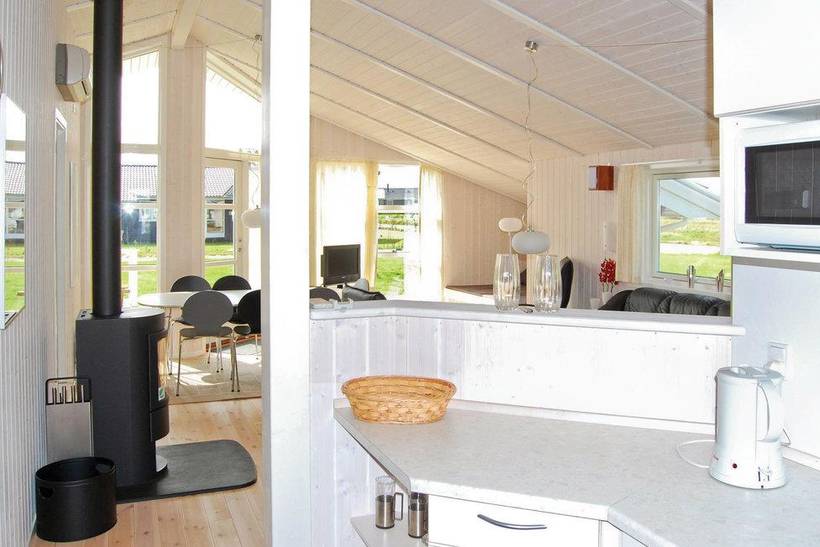 Foto von Ferienhaus EG78 in Flovt - Südjütland