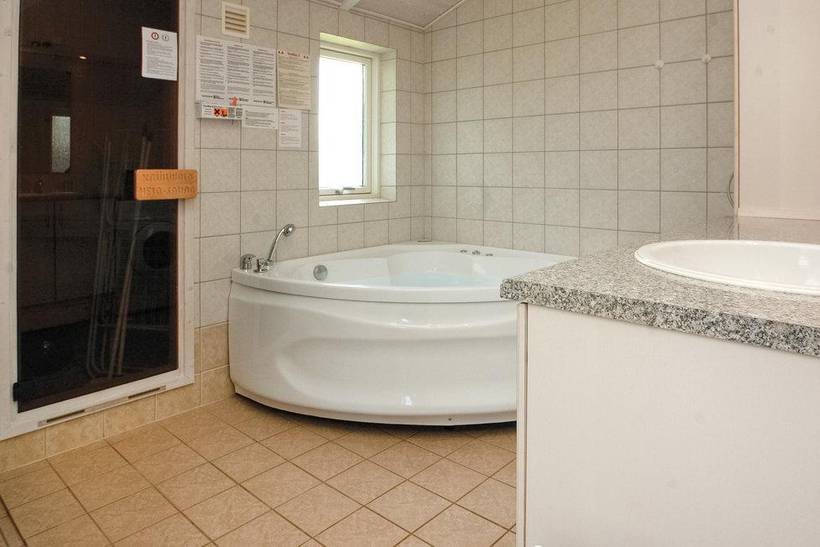 Foto von Ferienhaus EG78 in Flovt - Südjütland