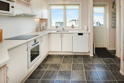 Vorschaubild von Ferienhaus EG78 in Flovt - Südjütland