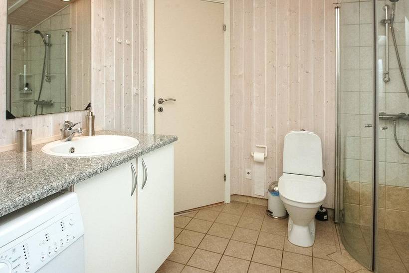 Foto von Ferienhaus EG78 in Flovt - Südjütland