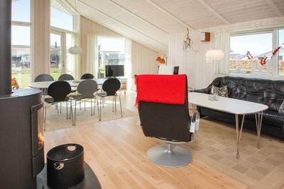 Vorschaubild von Ferienhaus EG78 in Flovt - Südjütland