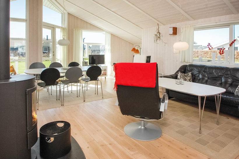 Foto von Ferienhaus EG78 in Flovt - Südjütland