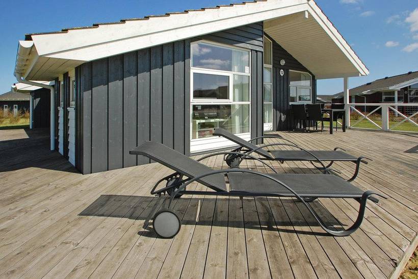 Foto von Ferienhaus EG78 in Flovt - Südjütland