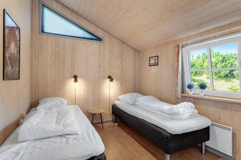Foto von Ferienhaus EG79 in Blåvand - Westjütland