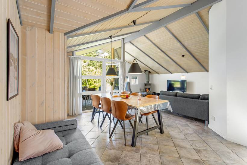 Foto von Ferienhaus EG79 in Blåvand - Westjütland