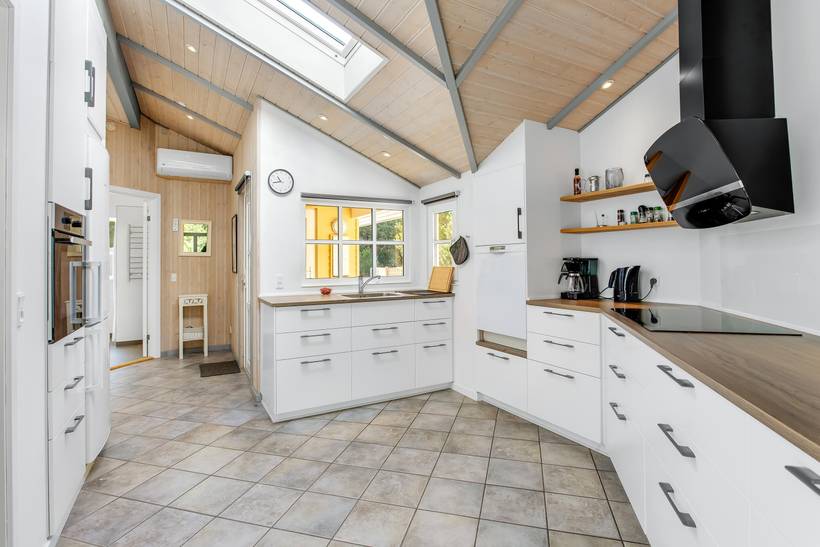 Foto von Ferienhaus EG79 in Blåvand - Westjütland