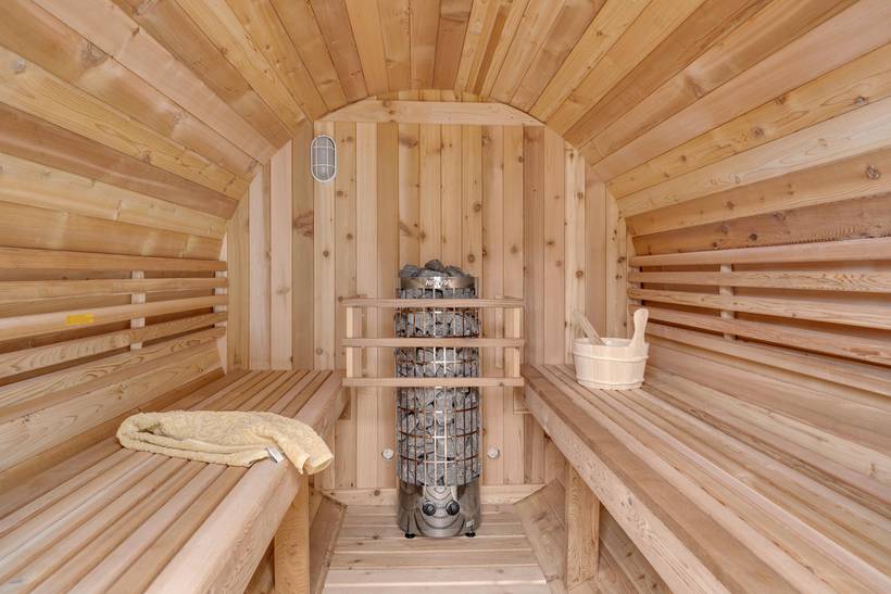 Foto von Ferienhaus EG79 in Blåvand - Westjütland