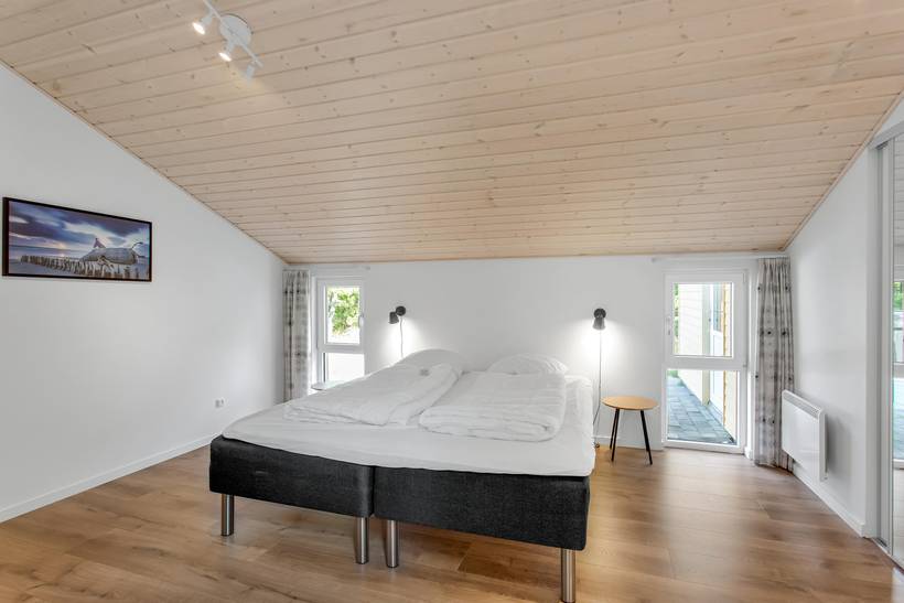Foto von Ferienhaus EG79 in Blåvand - Westjütland