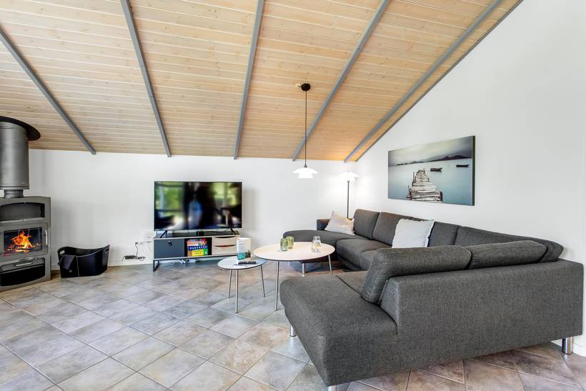 Foto von Ferienhaus EG79 in Blåvand - Westjütland