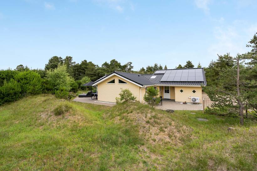 Foto von Ferienhaus EG79 in Blåvand - Westjütland