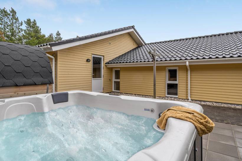 Foto von Ferienhaus EG79 in Blåvand - Westjütland