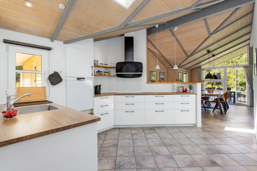 Foto von Ferienhaus EG79 in Blåvand - Westjütland