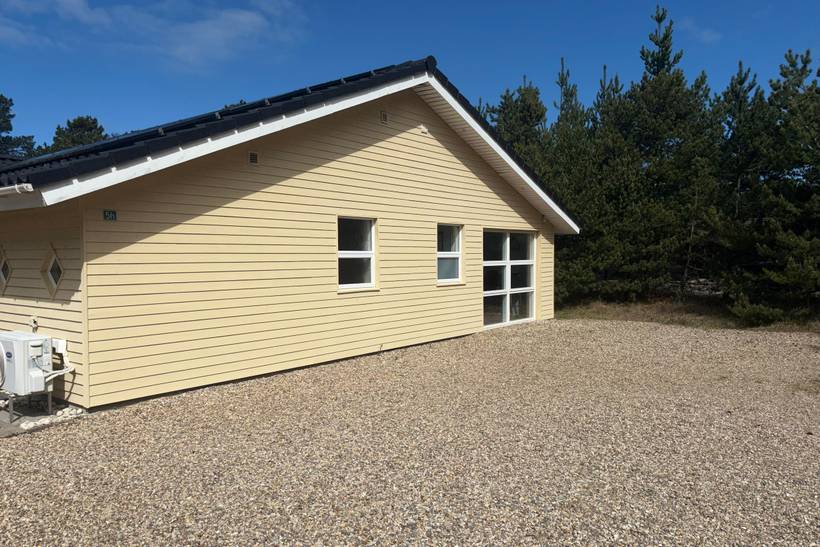 Foto von Ferienhaus EG79 in Blåvand - Westjütland