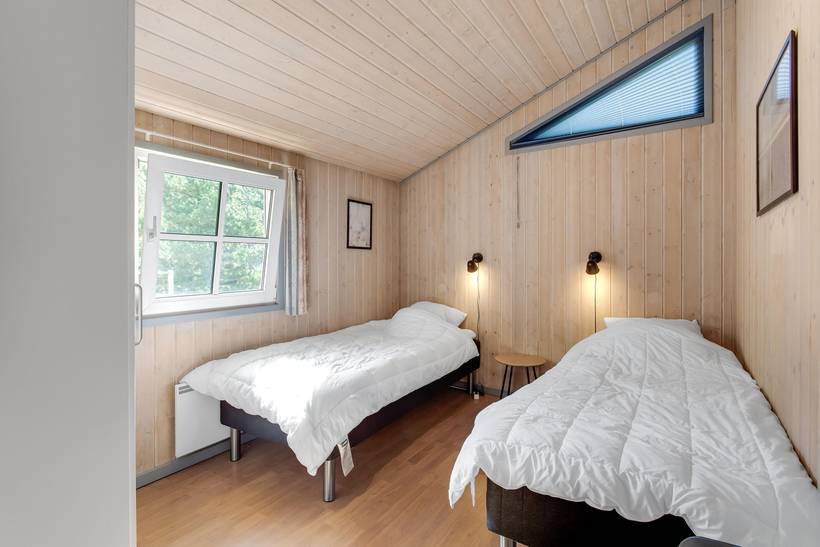 Foto von Ferienhaus EG79 in Blåvand - Westjütland