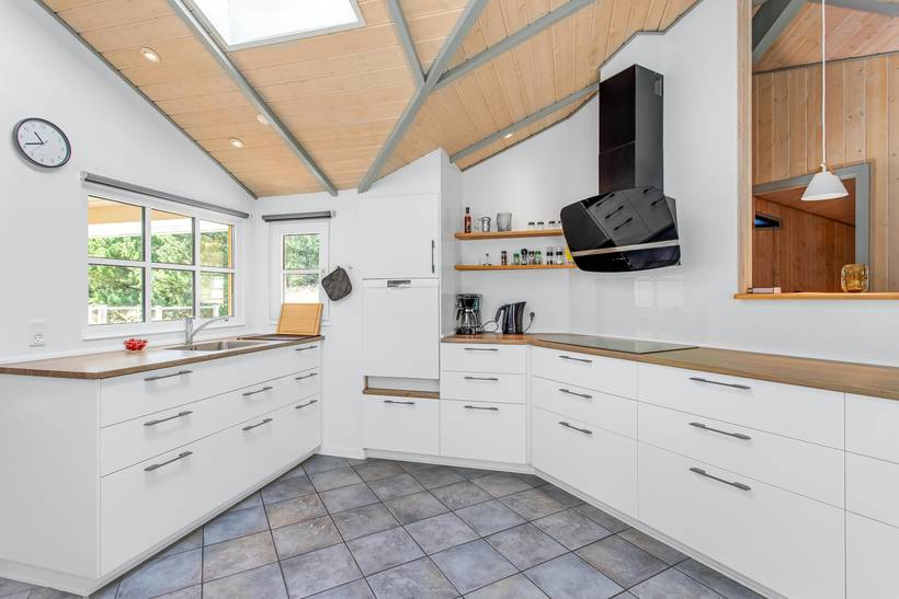 Foto von Ferienhaus EG79 in Blåvand - Westjütland